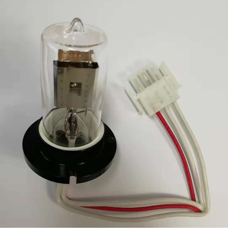 Analytik Jena D2 lamp